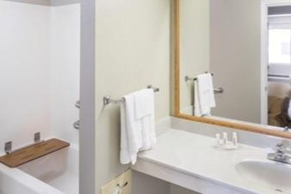 Hotel Ramada Limited Biloxi/Ocean Springs